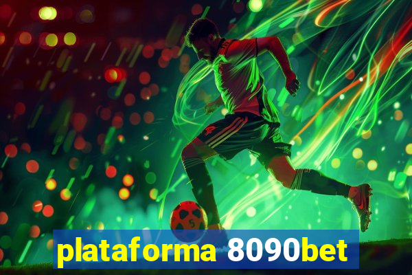 plataforma 8090bet